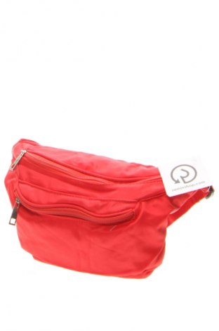 Hüfttasche Missguided, Farbe Rot, Preis 4,99 €