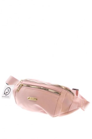 Hüfttasche Unbranded, Farbe Aschrosa, Preis 10,99 €