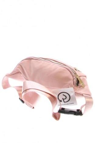 Hüfttasche Unbranded, Farbe Aschrosa, Preis 10,99 €