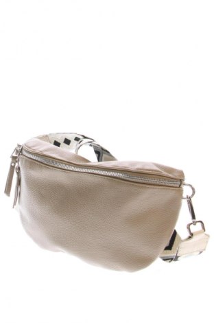 Hüfttasche Unbranded, Farbe Beige, Preis 10,99 €