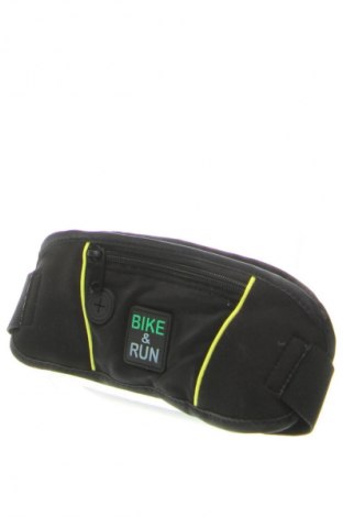 Hüfttasche Unbranded, Farbe Schwarz, Preis 10,99 €