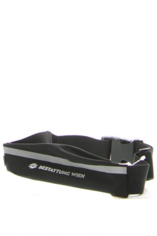 Hüfttasche Unbranded, Farbe Schwarz, Preis 10,99 €
