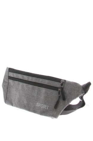 Geantă de brâu Unbranded, Culoare Gri, Preț 25,72 Lei