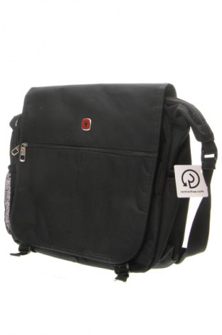 Laptoptasche Wenger, Farbe Schwarz, Preis 13,99 €