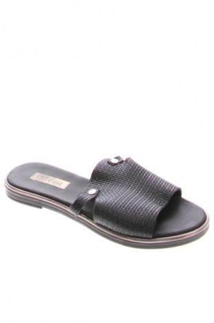 Pantolette Bill Cost, Größe 39, Farbe Schwarz, Preis 29,86 €