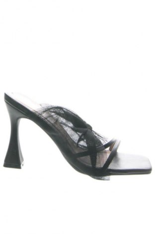 Pantolette COLOUR CHERIE, Größe 37, Farbe Schwarz, Preis 25,66 €