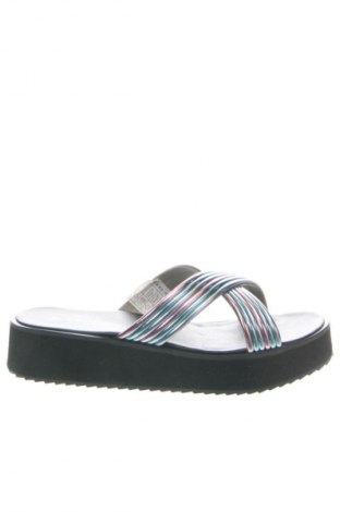 Pantolette City Walk, Größe 38, Farbe Mehrfarbig, Preis 19,99 €