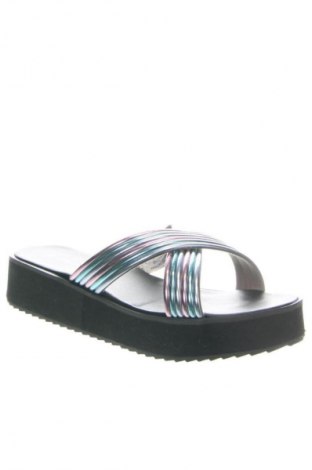 Pantolette City Walk, Größe 38, Farbe Mehrfarbig, Preis 19,99 €