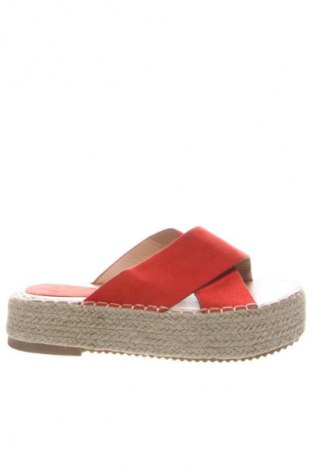 Pantolette DeeZee, Größe 39, Farbe Orange, Preis € 15,99