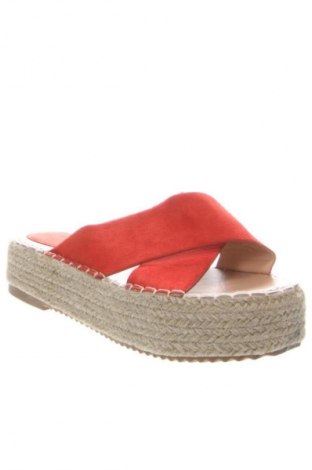 Pantolette DeeZee, Größe 39, Farbe Orange, Preis € 15,99