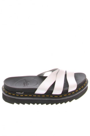 Papuče Dr. Martens, Veľkosť 40, Farba Biela, Cena  35,04 €
