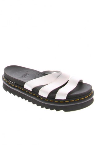 Papuče Dr. Martens, Veľkosť 40, Farba Biela, Cena  35,04 €