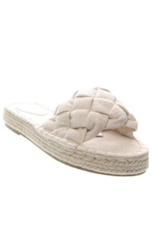 Papuci Even&Odd, Mărime 40, Culoare Bej, Preț 128,99 Lei