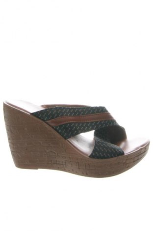 Papuci Graceland, Mărime 36, Culoare Multicolor, Preț 136,99 Lei