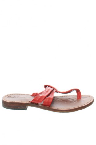 Papuci Hush Puppies, Mărime 36, Culoare Roșu, Preț 114,99 Lei