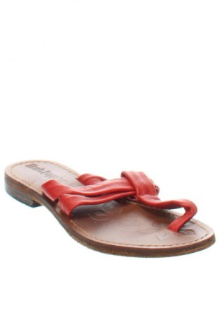 Papuci Hush Puppies, Mărime 36, Culoare Roșu, Preț 114,99 Lei