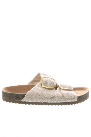Papuci Mango, Mărime 35, Culoare Bej, Preț 158,99 Lei