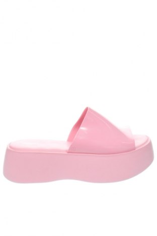 Papuče Melissa, Veľkosť 41, Farba Ružová, Cena  69,95 €