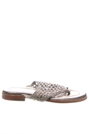 Pantolette Melvin & Hamilton, Größe 38, Farbe Grau, Preis € 65,99