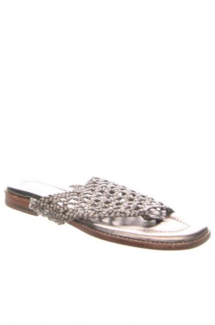 Pantolette Melvin & Hamilton, Größe 38, Farbe Grau, Preis € 65,99