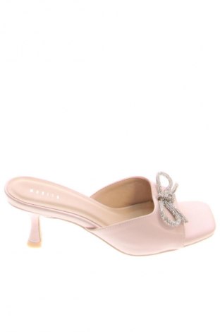 Pantolette Mohito, Größe 37, Farbe Beige, Preis € 19,99