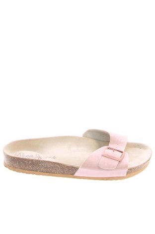 Pantofle Pepe Jeans, Velikost 41, Barva Růžová, Cena  759,00 Kč