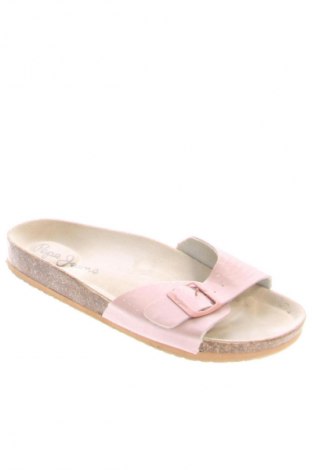 Pantofle Pepe Jeans, Velikost 41, Barva Růžová, Cena  759,00 Kč