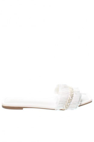 Pantolette Primark, Größe 40, Farbe Weiß, Preis € 14,31