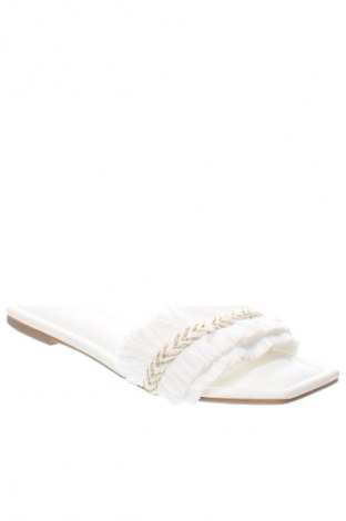 Pantolette Primark, Größe 40, Farbe Weiß, Preis € 14,31