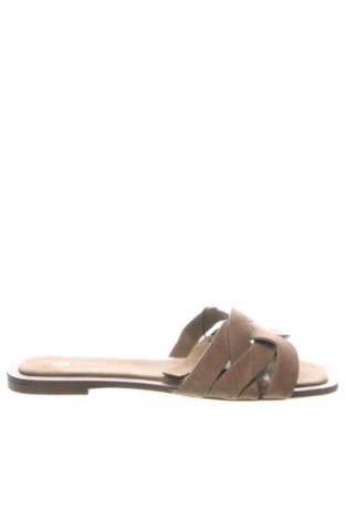 Pantolette Pull&Bear, Größe 40, Farbe Braun, Preis € 25,99