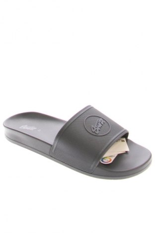 Pantofle Pull&Bear, Velikost 42, Barva Šedá, Cena  439,00 Kč