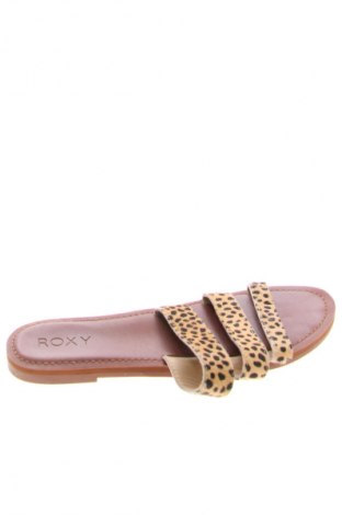 Pantolette Roxy, Größe 40, Farbe Mehrfarbig, Preis 16,99 €