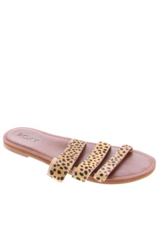 Pantolette Roxy, Größe 40, Farbe Mehrfarbig, Preis 16,99 €