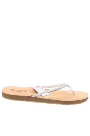Pantolette Roxy, Größe 39, Farbe Weiß, Preis € 27,99