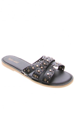 Pantolette Splendid, Größe 40, Farbe Schwarz, Preis € 55,99