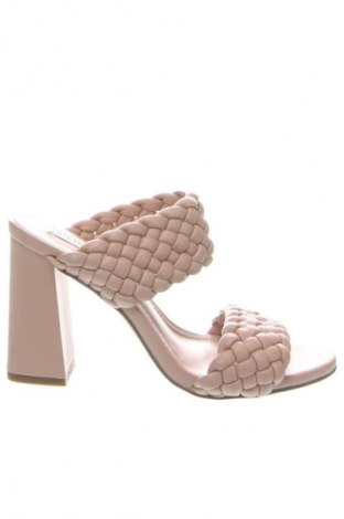 Pantolette Steve Madden, Größe 37, Farbe Rosa, Preis € 31,99