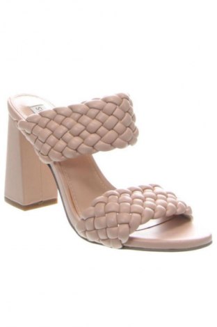 Pantolette Steve Madden, Größe 37, Farbe Rosa, Preis € 31,99