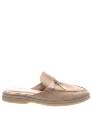 Sandalen Steve Madden, Größe 37, Farbe Beige, Preis 96,43 €