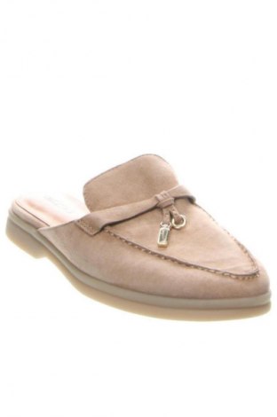 Sandalen Steve Madden, Größe 37, Farbe Beige, Preis 96,43 €