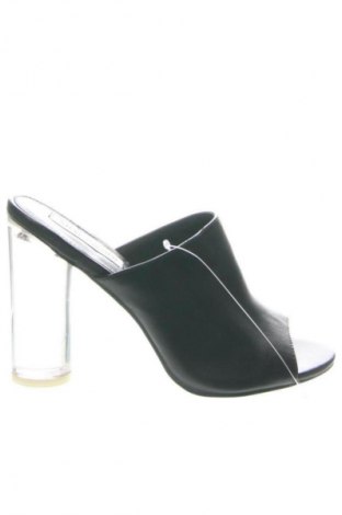 Sandále Steve Madden, Veľkosť 37, Farba Čierna, Cena  36,95 €