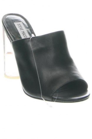 Sandále Steve Madden, Veľkosť 37, Farba Čierna, Cena  36,95 €