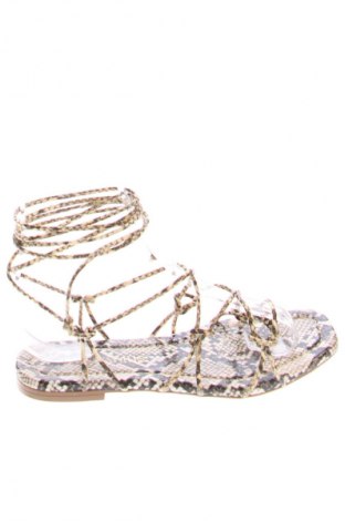 Pantolette Stradivarius, Größe 36, Farbe Mehrfarbig, Preis 37,32 €