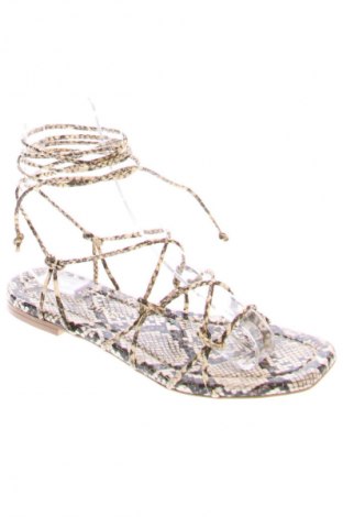 Pantolette Stradivarius, Größe 36, Farbe Mehrfarbig, Preis 37,32 €