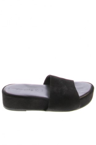 Pantolette Tamaris, Größe 40, Farbe Schwarz, Preis 17,39 €