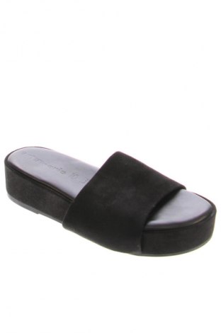 Pantolette Tamaris, Größe 40, Farbe Schwarz, Preis 17,39 €