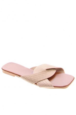 Papuci Unbranded, Mărime 38, Culoare Bej, Preț 82,99 Lei