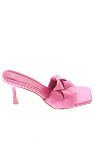 Pantolette Unbranded, Größe 38, Farbe Rosa, Preis € 25,99