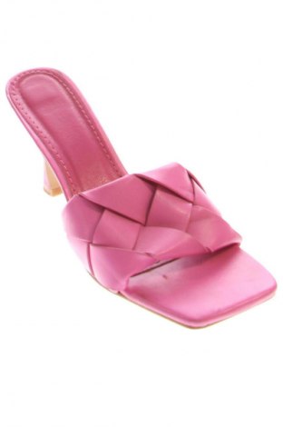 Pantolette Unbranded, Größe 38, Farbe Rosa, Preis € 25,99