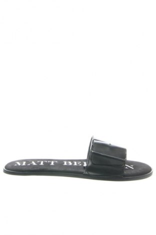 Pantolette Unbranded, Größe 41, Farbe Schwarz, Preis 56,37 €