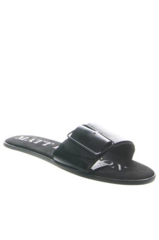 Pantolette Unbranded, Größe 41, Farbe Schwarz, Preis 56,37 €